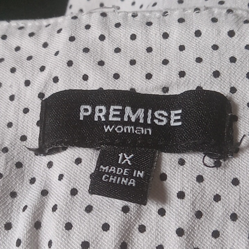 Premise women's pants - Picture 6 of 10